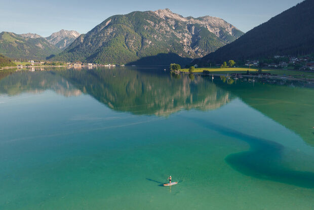 Achensee – region Achensee - region