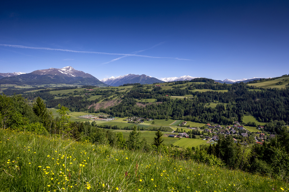Murau 1792 Murau 1792