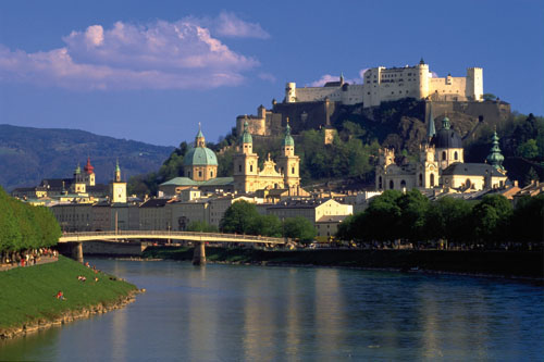 Salzburg-001 Salzburg-001