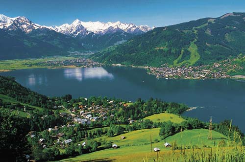 Zell am See 9078ii Zell am See 9078ii
