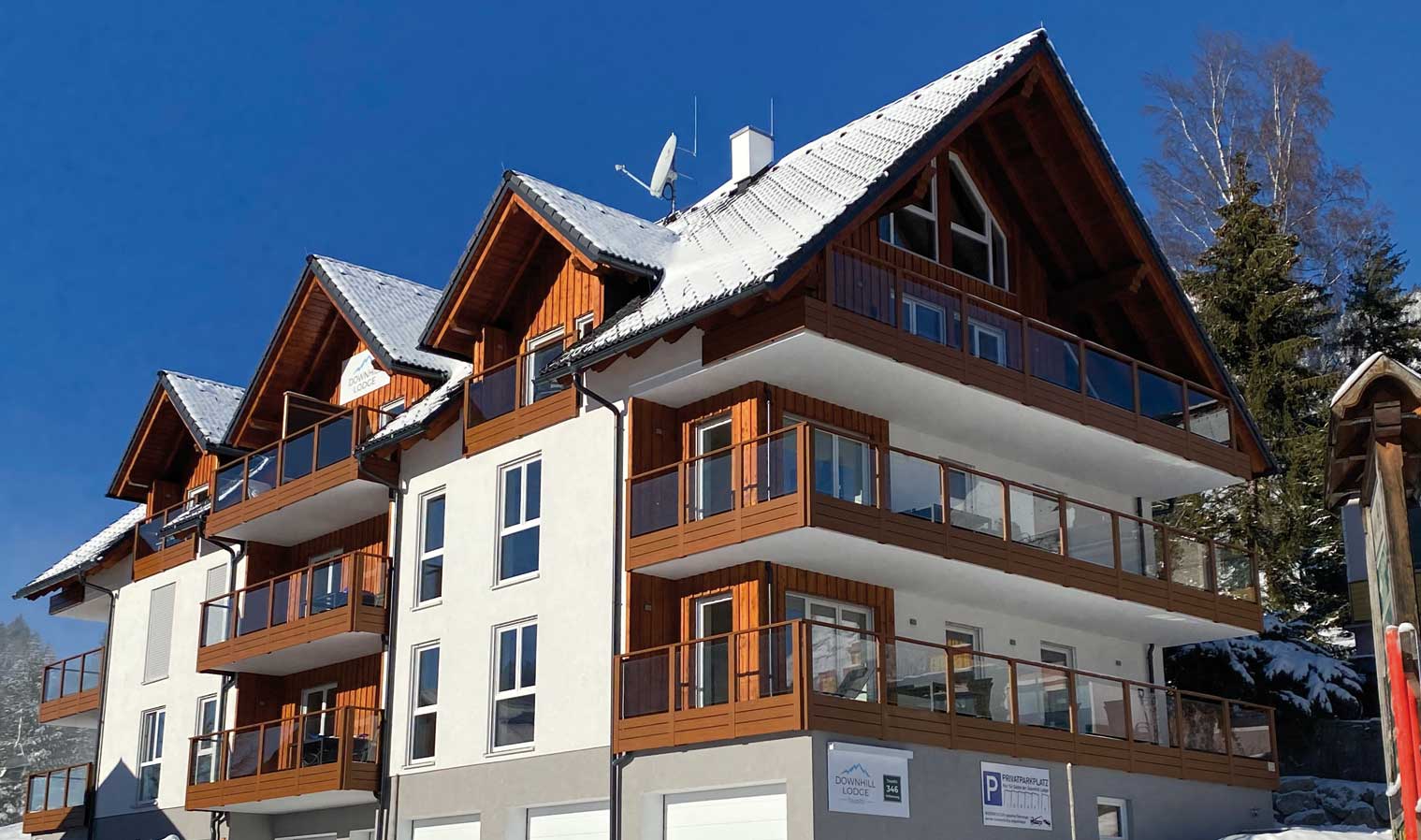 hotel - index
